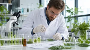 phytochimie